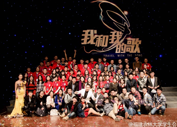 实验艺术展《未完成》