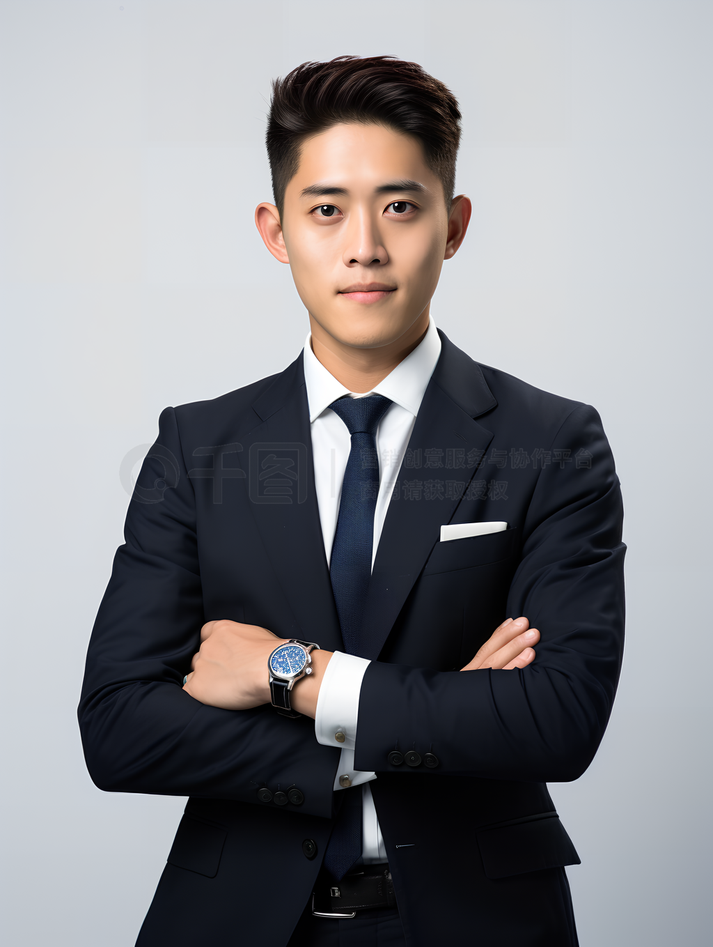 汤桓威 项目运营总监