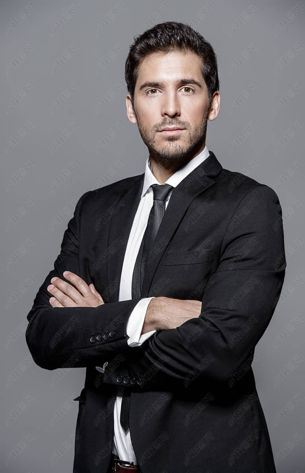 孙勇刚 视觉与舞美负责人